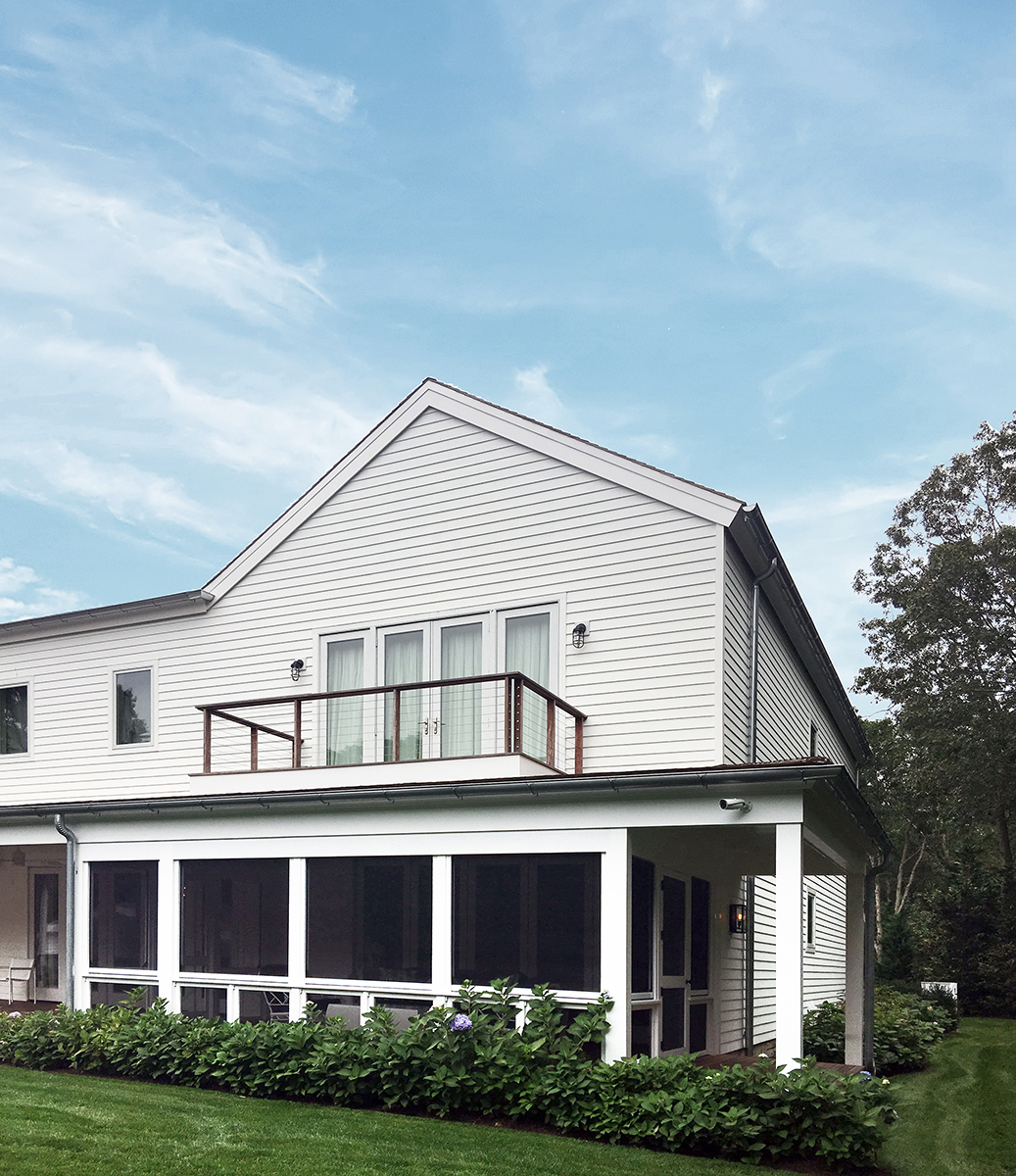 Sagaponack Residence